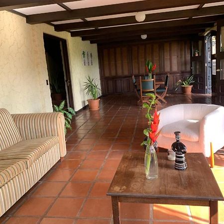 Hermoso Apartamento Cerca Del Aeropuerto San Antonio De Belen Экстерьер фото