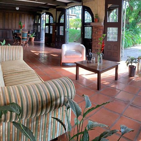 Hermoso Apartamento Cerca Del Aeropuerto San Antonio De Belen Экстерьер фото
