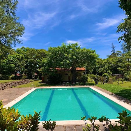 Hermoso Apartamento Cerca Del Aeropuerto San Antonio De Belen Экстерьер фото