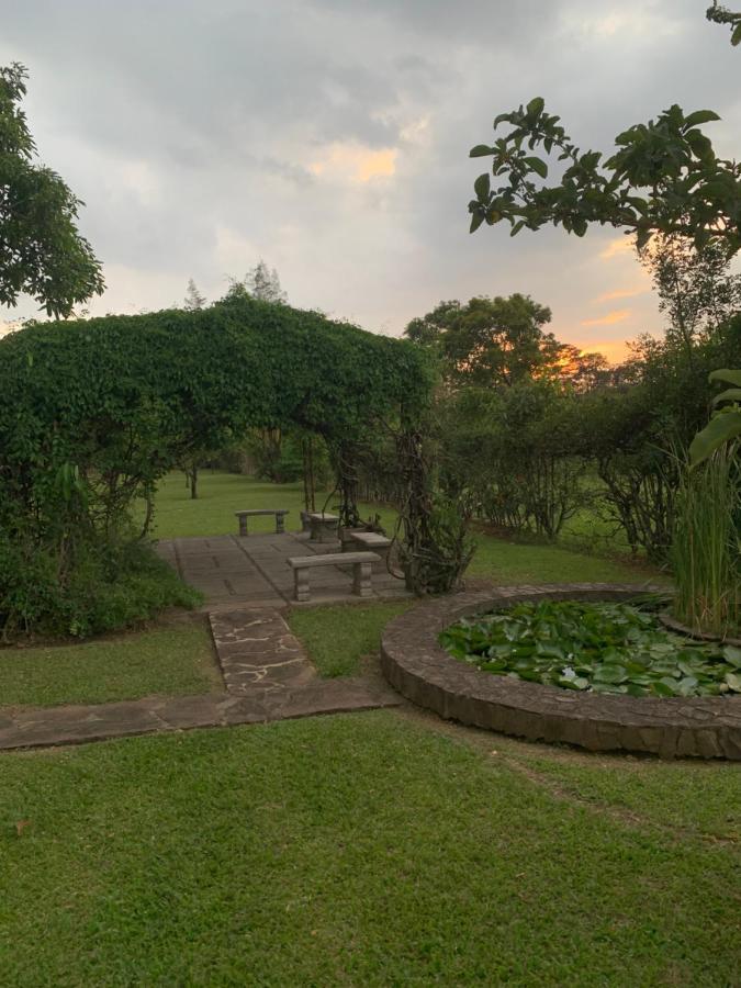 Hermoso Apartamento Cerca Del Aeropuerto San Antonio De Belen Экстерьер фото