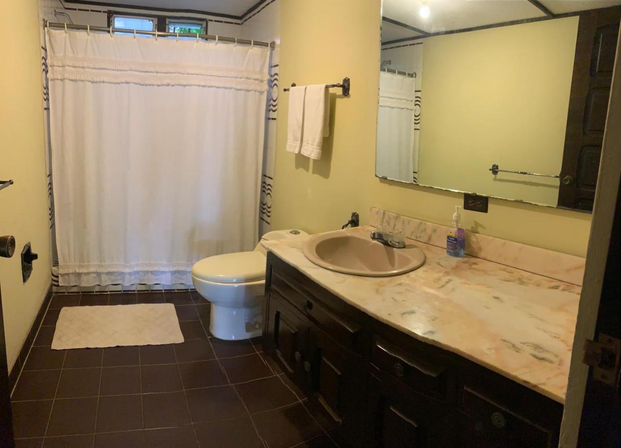Hermoso Apartamento Cerca Del Aeropuerto San Antonio De Belen Экстерьер фото