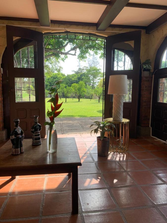 Hermoso Apartamento Cerca Del Aeropuerto San Antonio De Belen Экстерьер фото