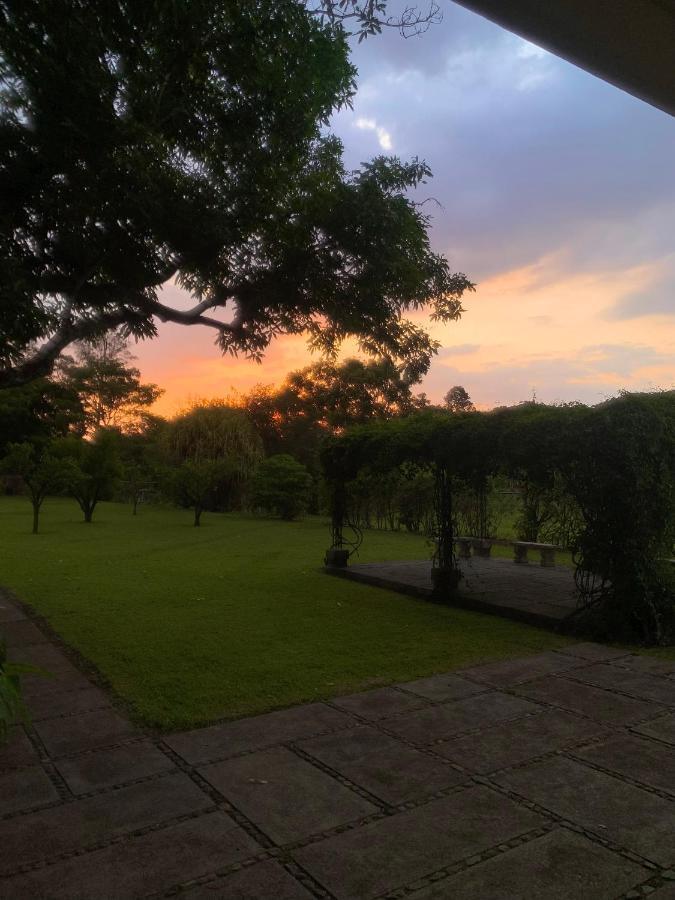 Hermoso Apartamento Cerca Del Aeropuerto San Antonio De Belen Экстерьер фото
