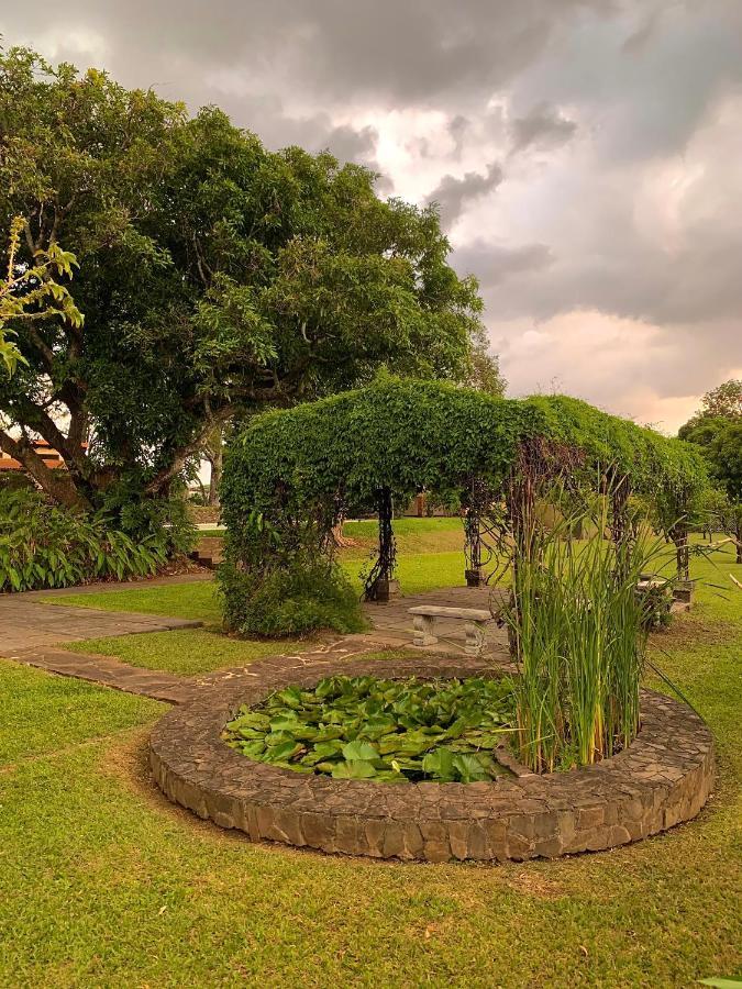 Hermoso Apartamento Cerca Del Aeropuerto San Antonio De Belen Экстерьер фото